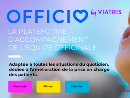 Officio By Viatris